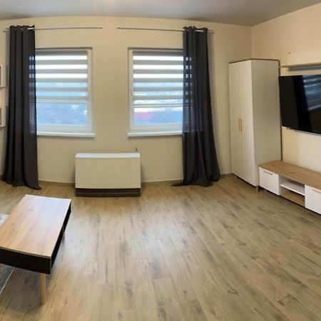 Delta Apart-House Breslavia Esterno foto