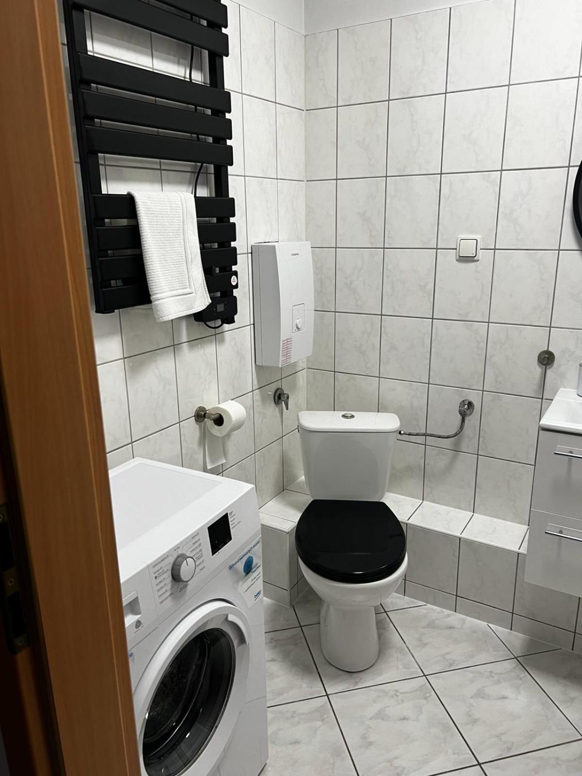Delta Apart-House Breslavia Esterno foto