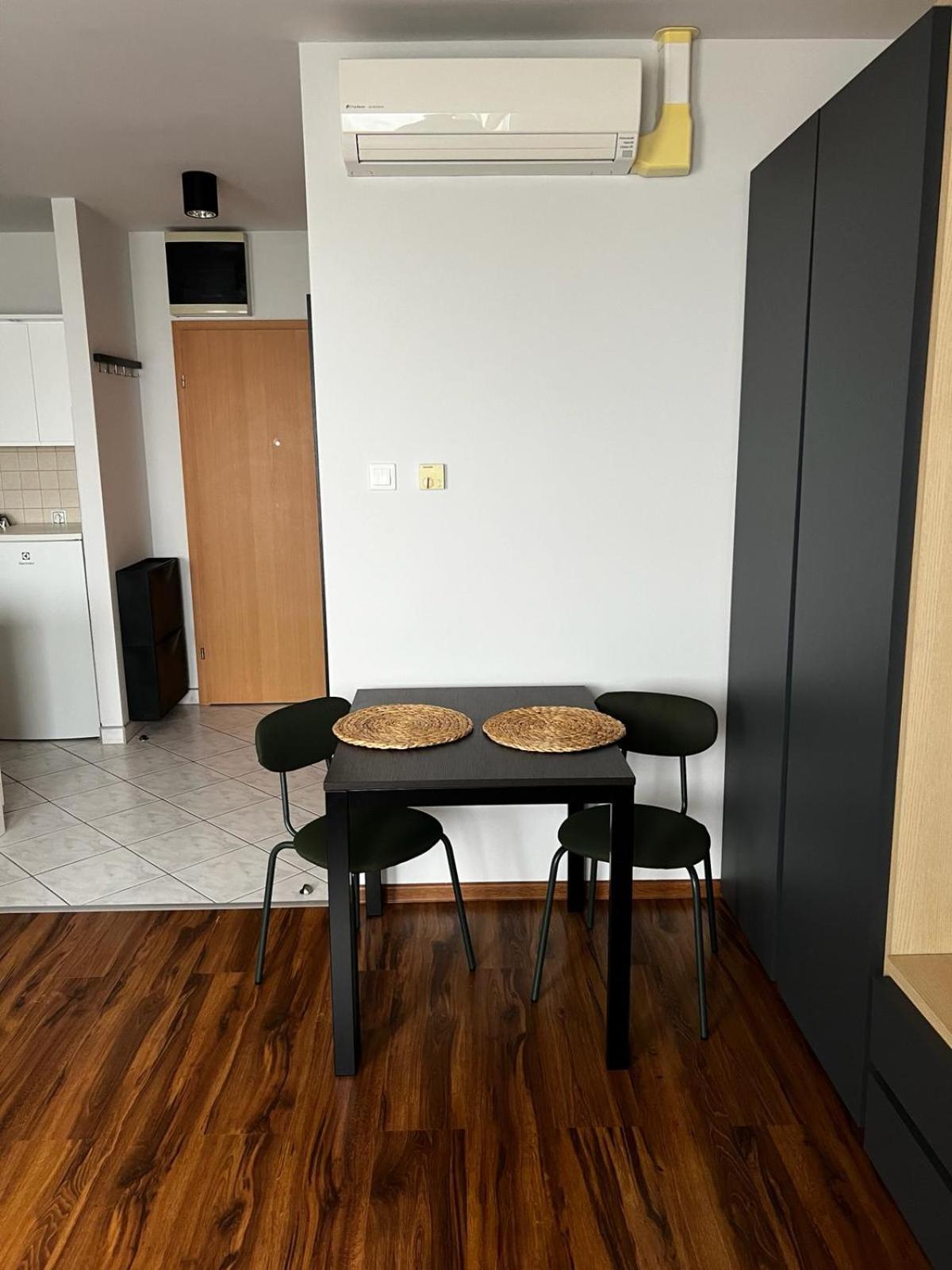 Delta Apart-House Breslavia Esterno foto