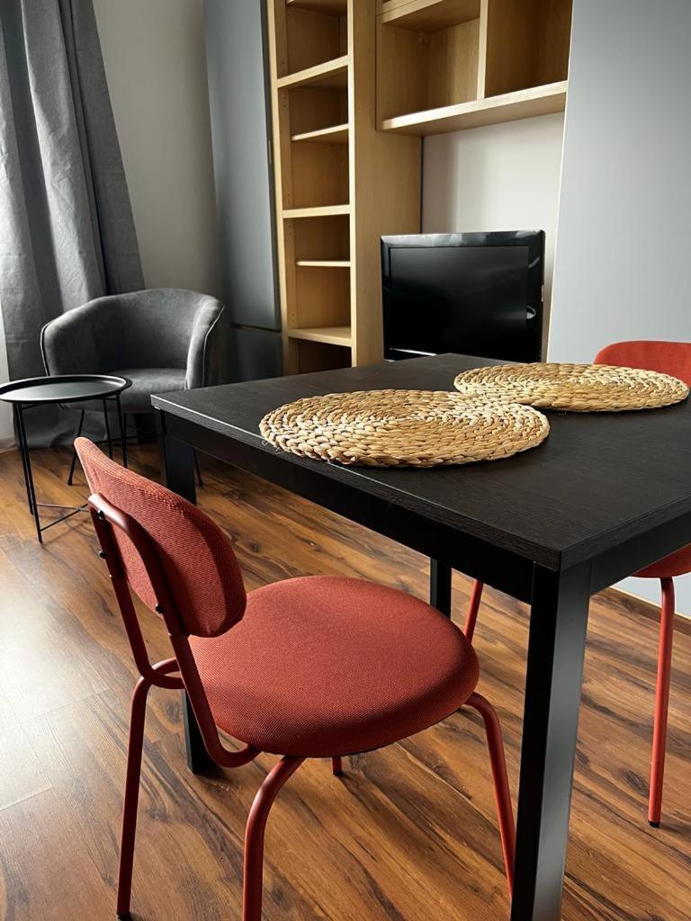 Delta Apart-House Breslavia Esterno foto