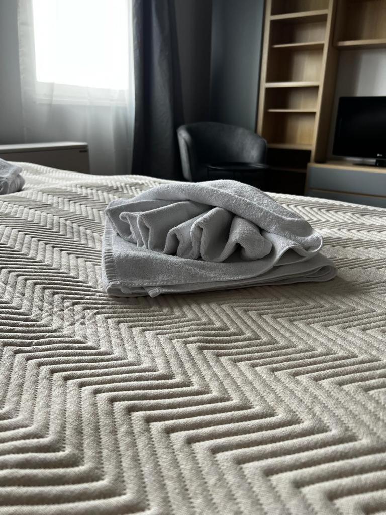 Delta Apart-House Breslavia Esterno foto
