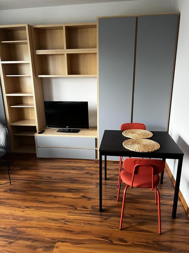 Delta Apart-House Breslavia Esterno foto