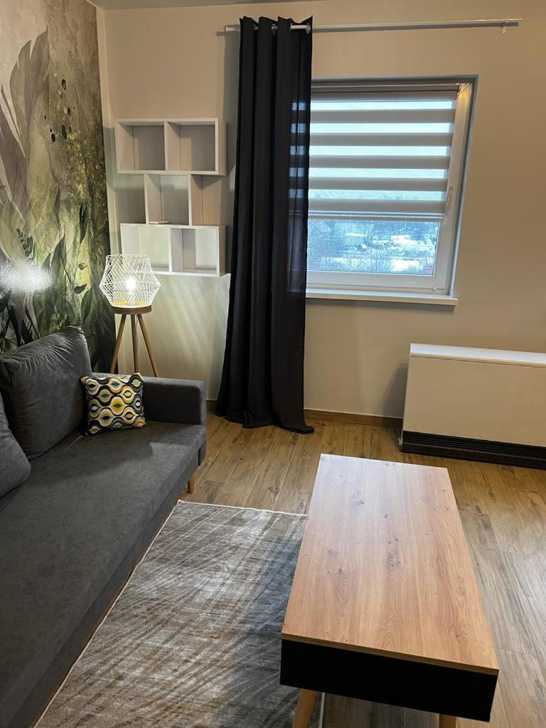 Delta Apart-House Breslavia Esterno foto