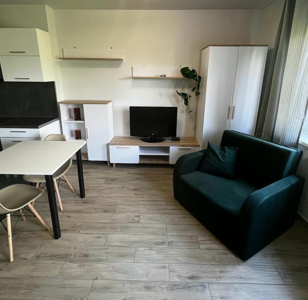 Delta Apart-House Breslavia Esterno foto