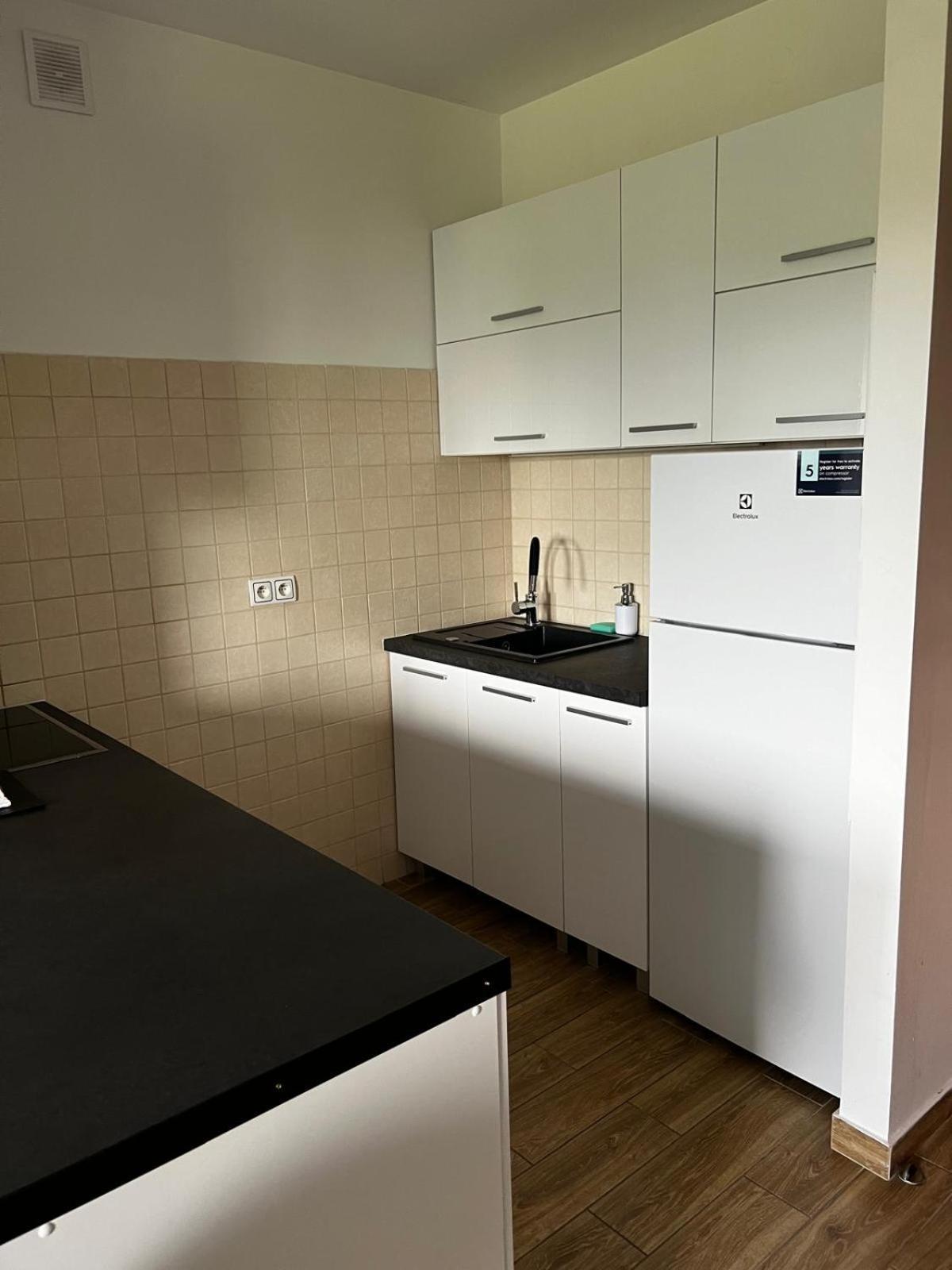 Delta Apart-House Breslavia Esterno foto
