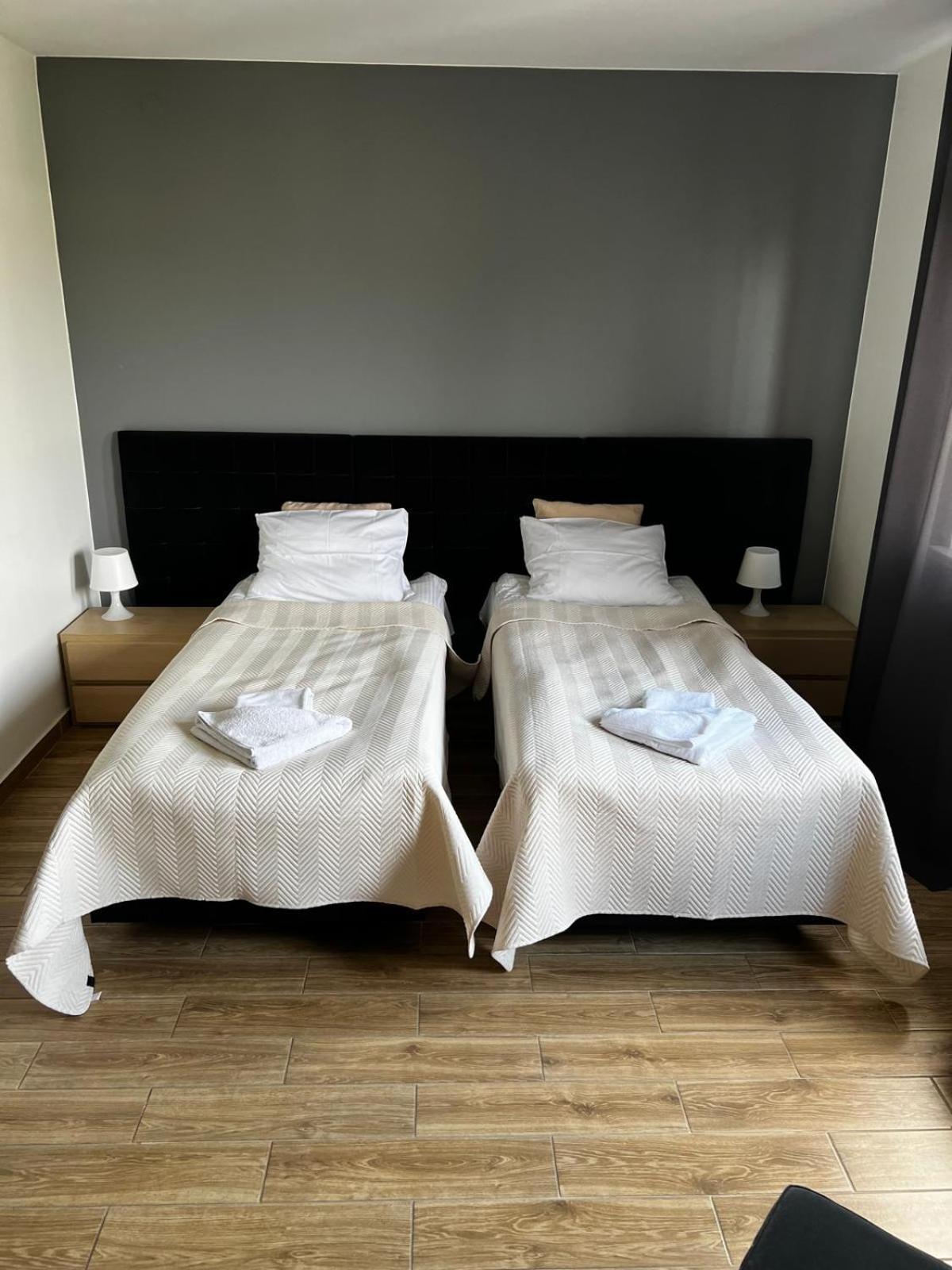 Delta Apart-House Breslavia Esterno foto